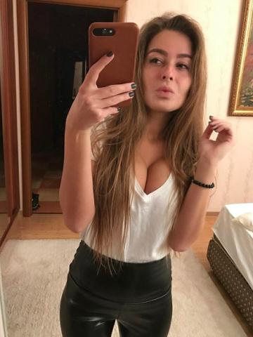 Проститутка Роксана
